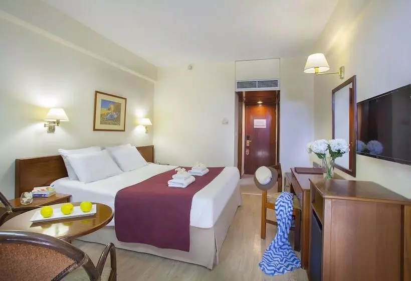 Fotos del hotel Kapetanios Odyssia:  20