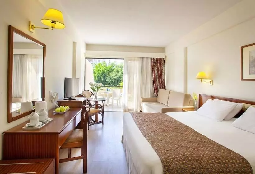 Fotos del hotel Kapetanios Odyssia:  18