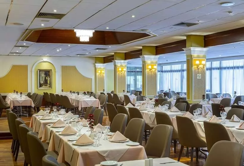 Fotos del hotel Kapetanios Odyssia:  9