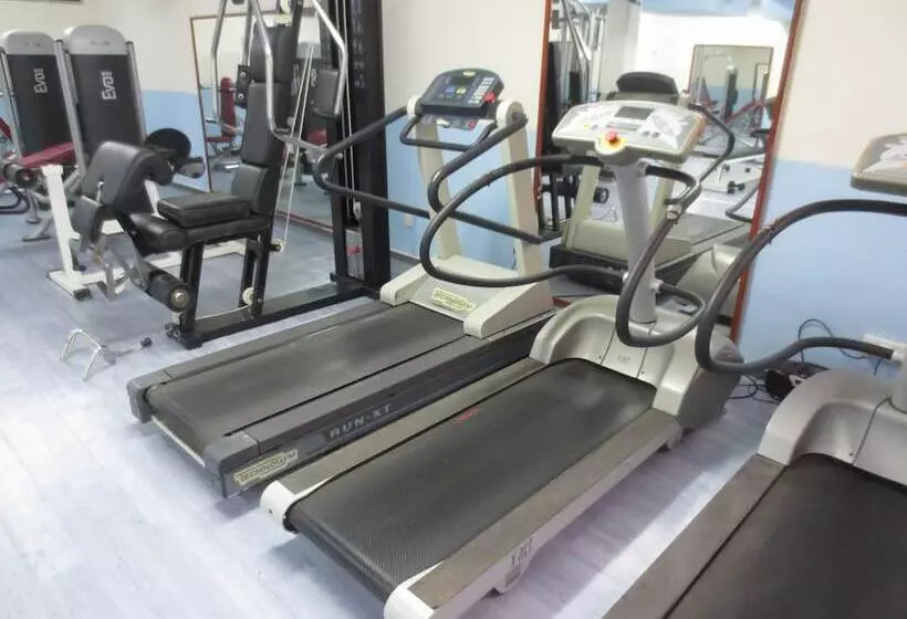 Fotos del hotel Kapetanios Odyssia:  8