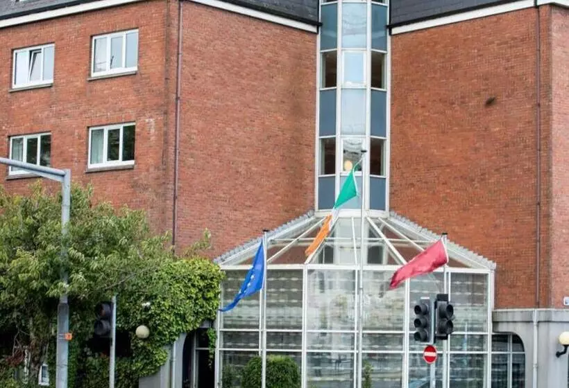 Fotos del hotel Jurys Inn Cork:  5