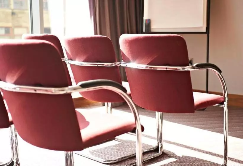 Fotos del hotel Jurys Inn Cork:  7