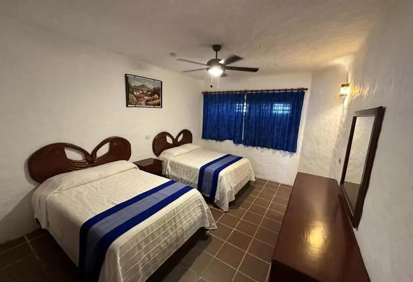 Fotos del hotel Quijote Inn:  2