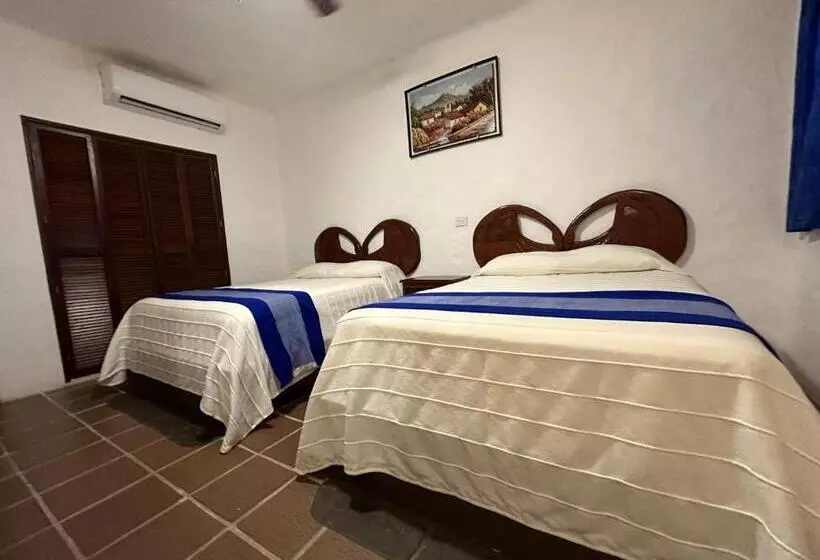 Fotos del hotel Quijote Inn:  9