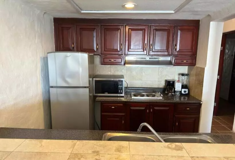 Fotos del hotel Quijote Inn:  5