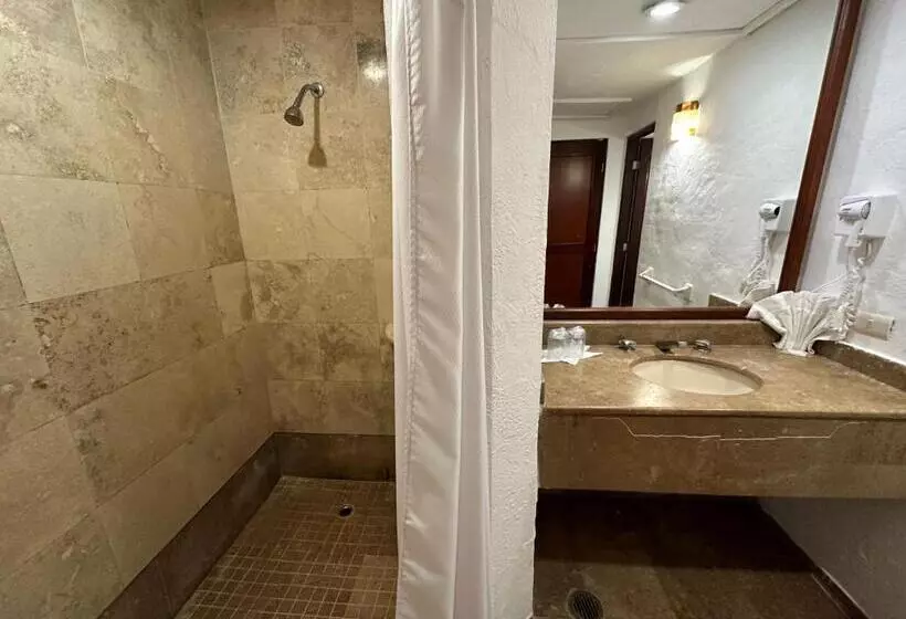 Fotos del hotel Quijote Inn:  6
