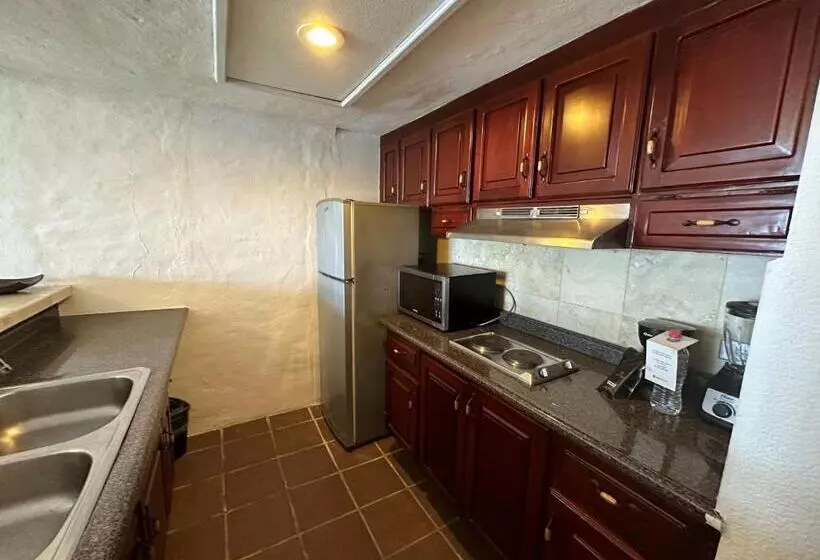 Fotos del hotel Quijote Inn:  10