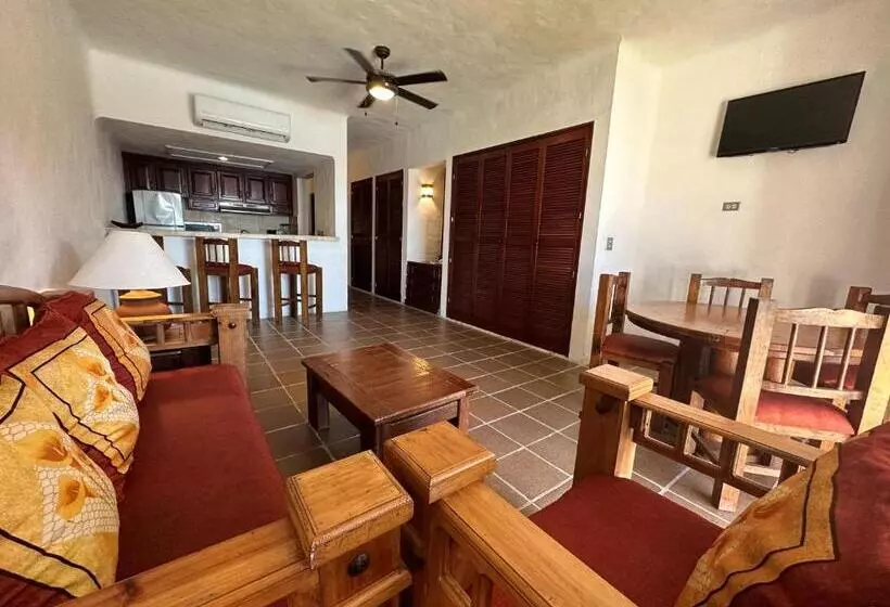 Fotos del hotel Quijote Inn:  4