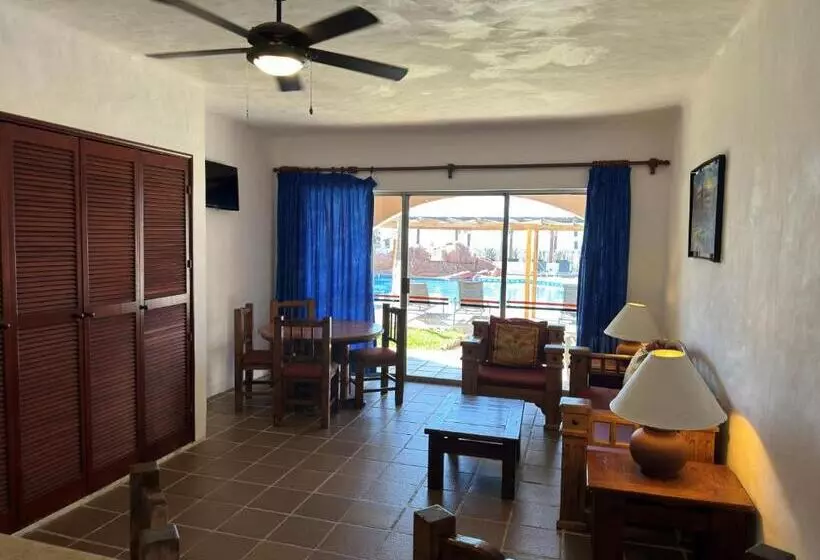 Fotos del hotel Quijote Inn:  15