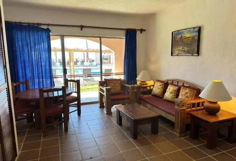 Fotos del hotel Quijote Inn:  12