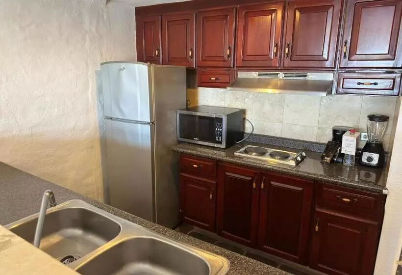 Fotos del hotel Quijote Inn:  13