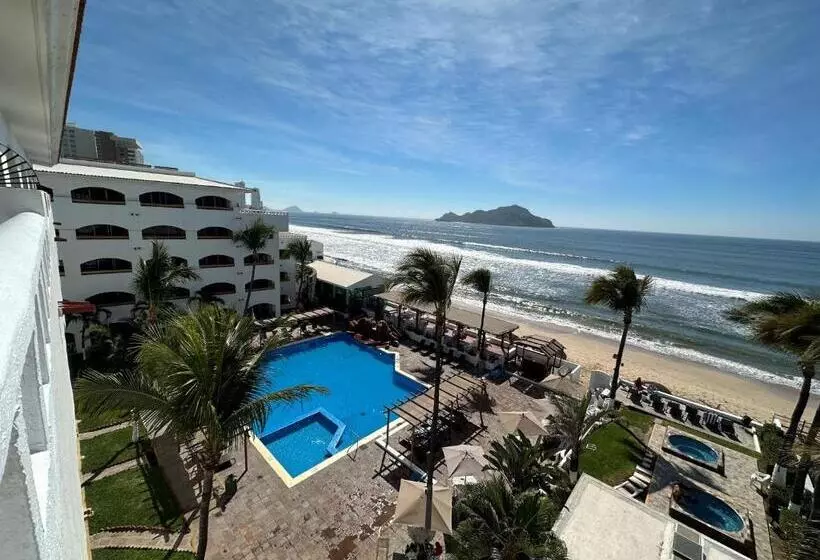 Fotos del hotel Quijote Inn:  8