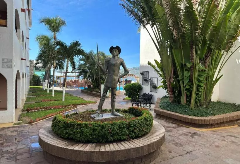 Fotos del hotel Quijote Inn:  3