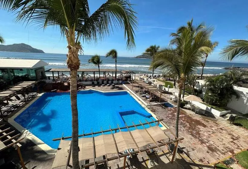 Fotos del hotel Quijote Inn:  14