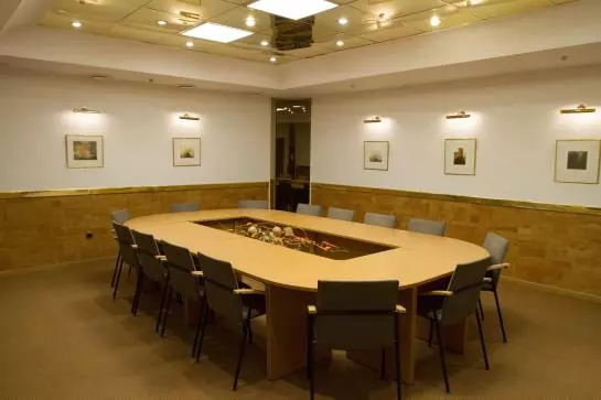 Fotos del hotel Sarunas:  16