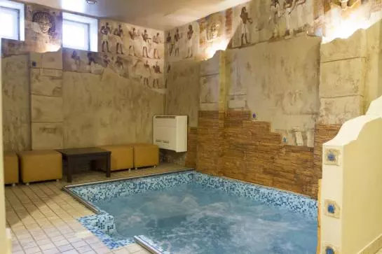 Fotos del hotel Sarunas:  15