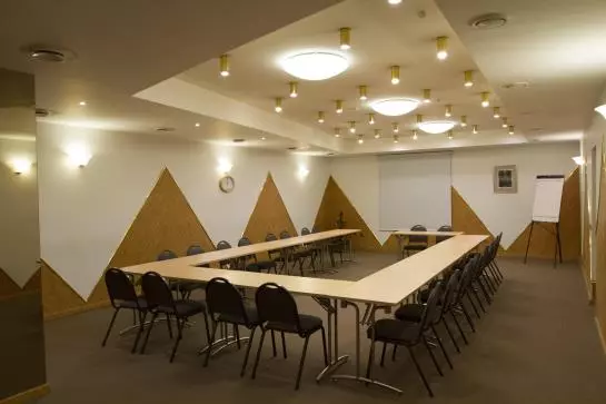 Fotos del hotel Sarunas:  7