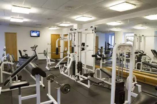 Fotos del hotel Sarunas:  4