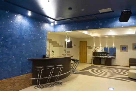 Fotos del hotel Sarunas:  9