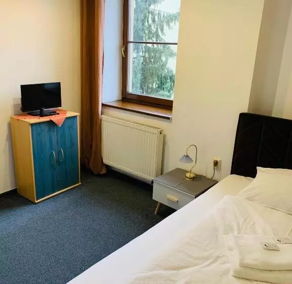 Fotos del hotel Slovan:  16