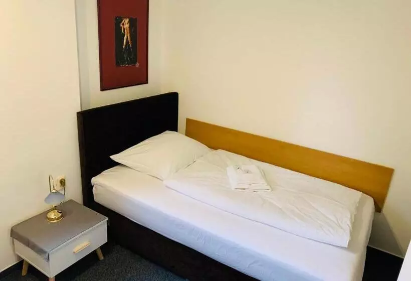 Fotos del hotel Slovan:  21