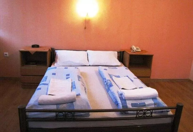 Fotos del hotel Slovan:  17