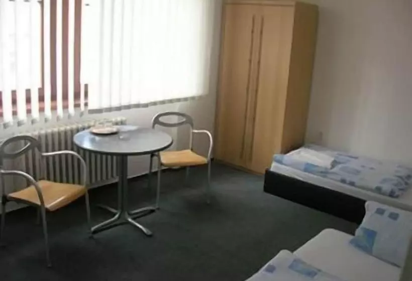 Fotos del hotel Slovan:  11