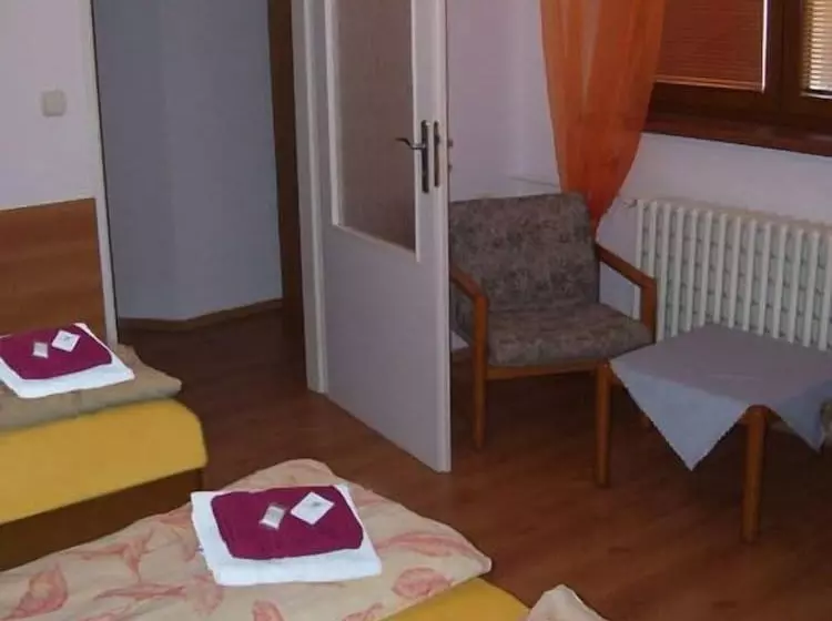 Fotos del hotel Slovan:  22