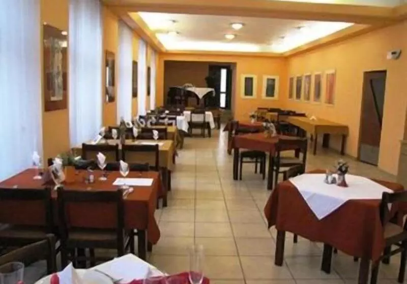 Fotos del hotel Slovan:  2