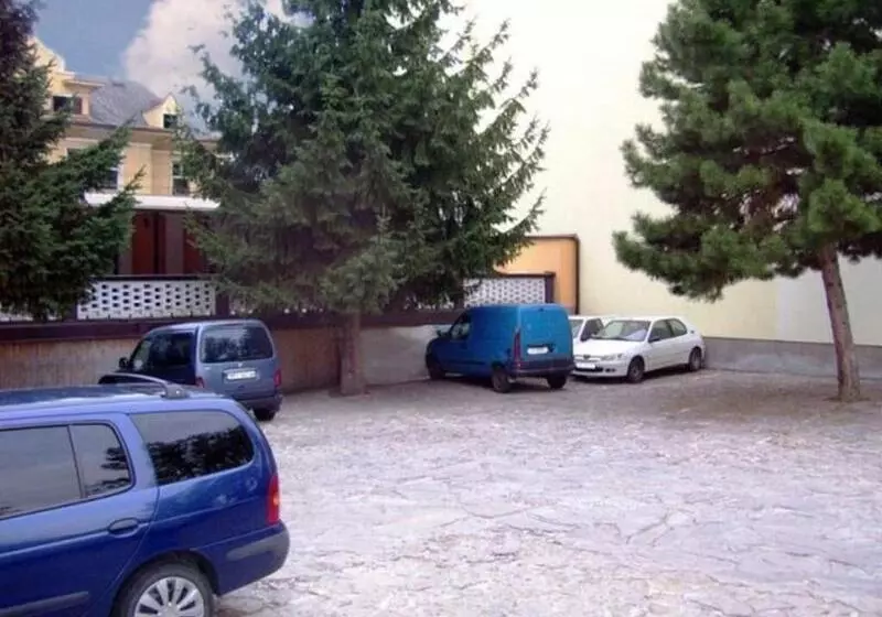 Fotos del hotel Slovan:  5