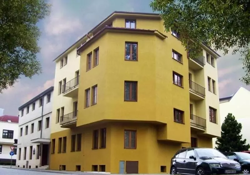 Fotos del hotel Slovan:  9