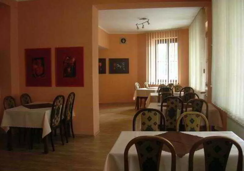 Fotos del hotel Slovan:  10