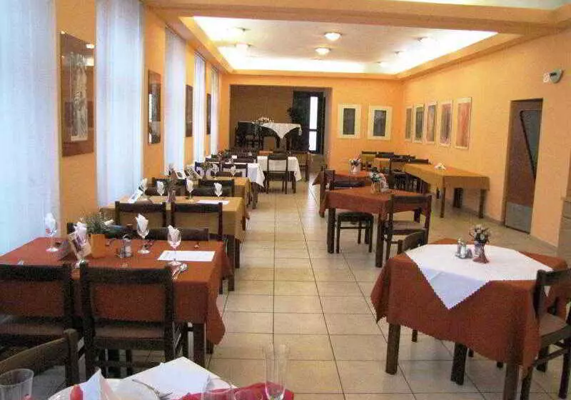 Fotos del hotel Slovan:  12