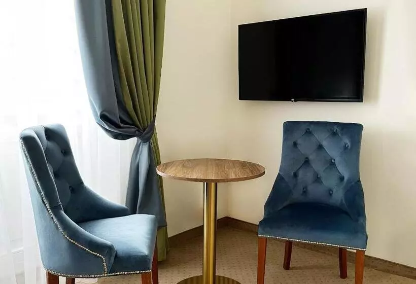 Fotos del hotel Lazensky  Smetana  Vysehrad:  25