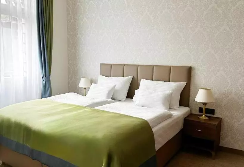 Fotos del hotel Lazensky  Smetana  Vysehrad:  2