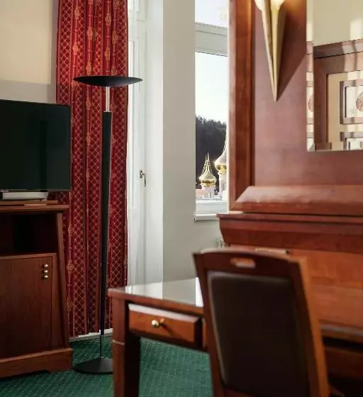 Fotos del hotel Lazensky  Smetana  Vysehrad:  21