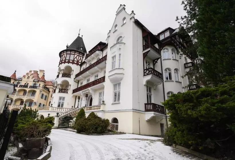 Fotos del hotel Lazensky  Smetana  Vysehrad:  16