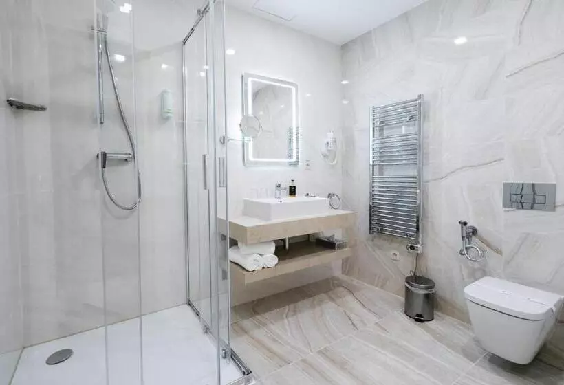 Fotos del hotel Lazensky  Smetana  Vysehrad:  4