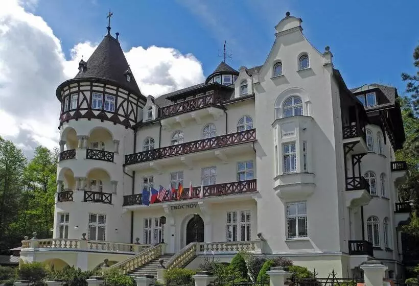 Lazensky  Smetana  Vysehrad