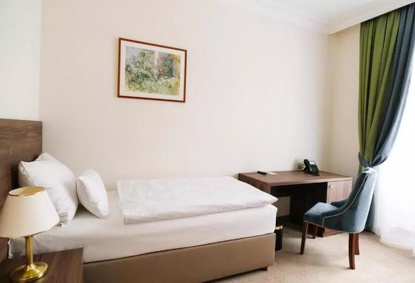 Fotos del hotel Lazensky  Smetana  Vysehrad:  8