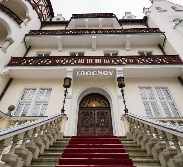 Fotos del hotel Lazensky  Smetana  Vysehrad:  12