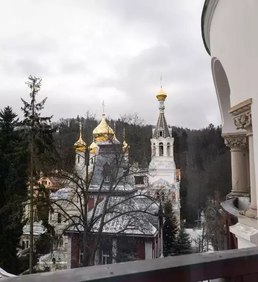 Fotos del hotel Lazensky  Smetana  Vysehrad:  6