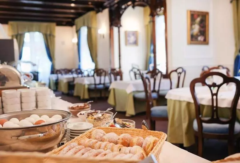 Fotos del hotel Lazensky  Smetana  Vysehrad:  3