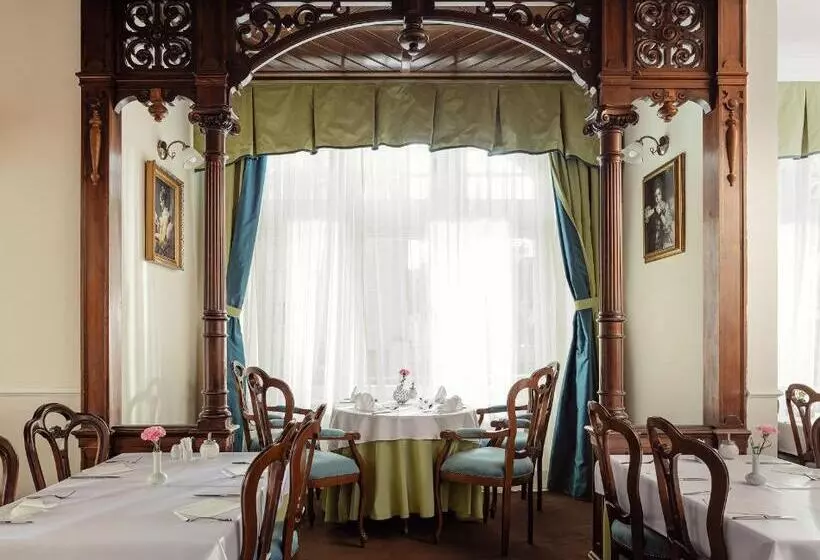 Fotos del hotel Lazensky  Smetana  Vysehrad:  14