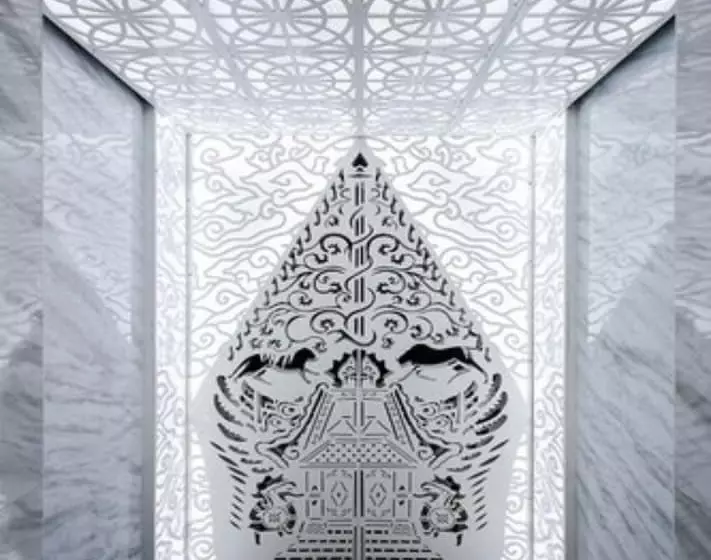 Fotos del hotel Surabaya Suites:  6