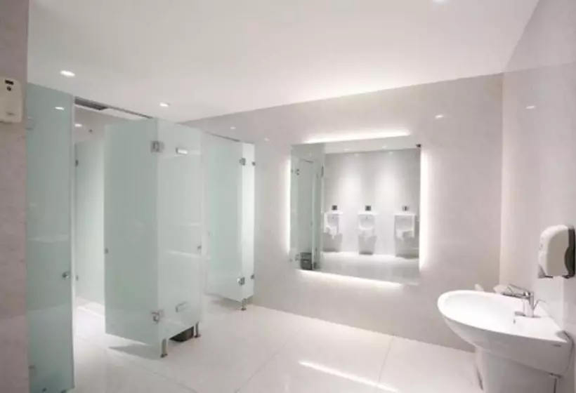 Fotos del hotel Surabaya Suites:  11