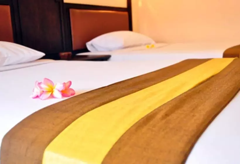 Fotos del hotel The Flora Kuta Bali:  20