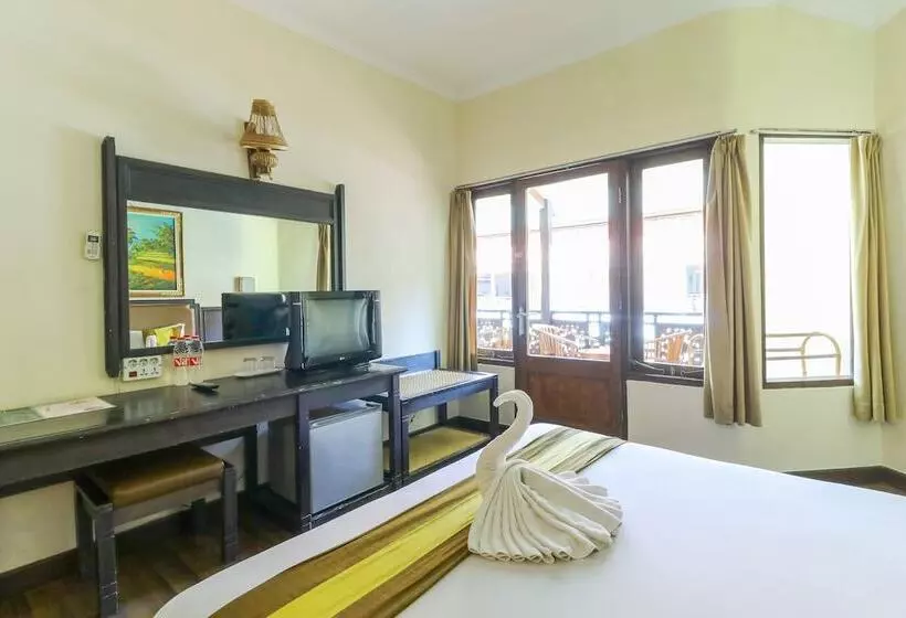 Fotos del hotel The Flora Kuta Bali:  23