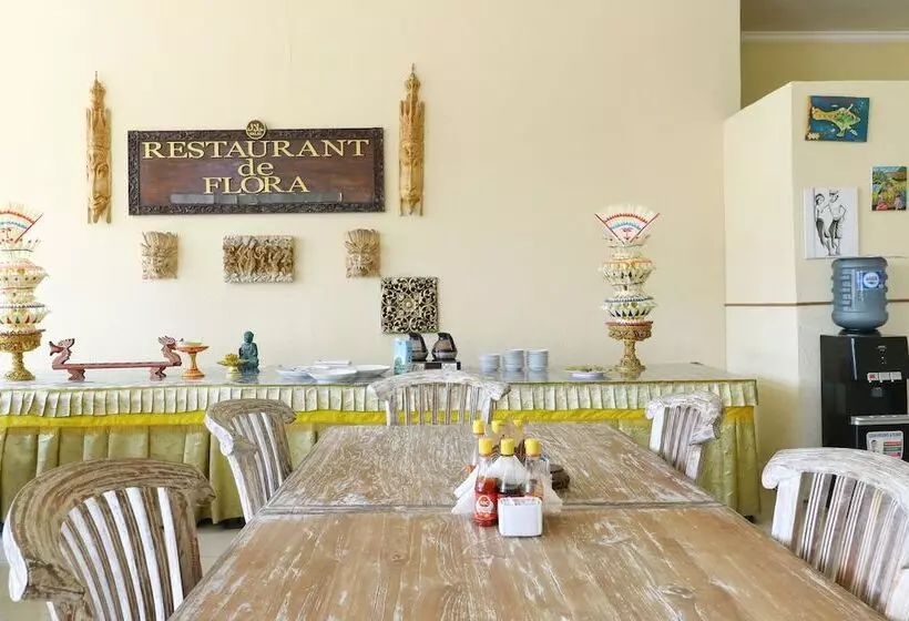 Fotos del hotel The Flora Kuta Bali:  4