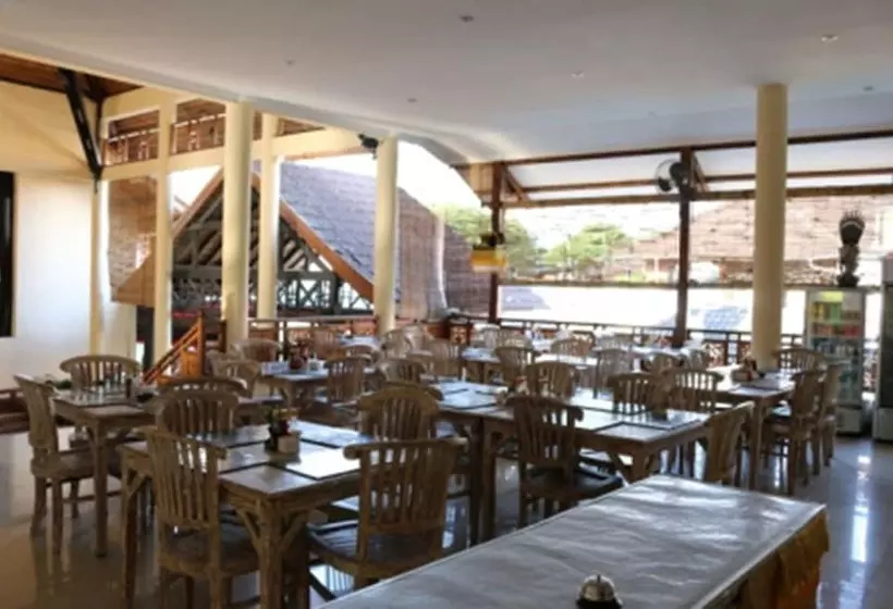 Fotos del hotel The Flora Kuta Bali:  14